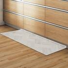 PVCフロアマット(WO 50X120 WJ30) 3枚目画像