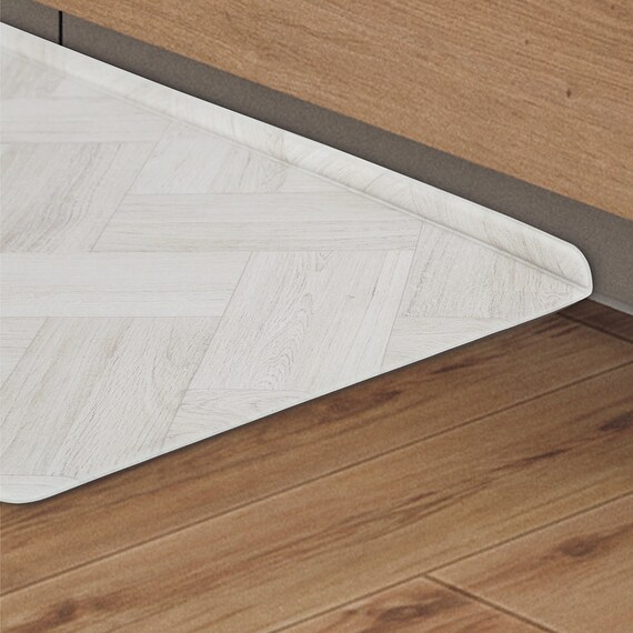 PVCフロアマット(WO 50X120 WJ30) 5枚目画像