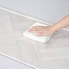 PVCフロアマット(WO 50X120 WJ30) 6枚目画像