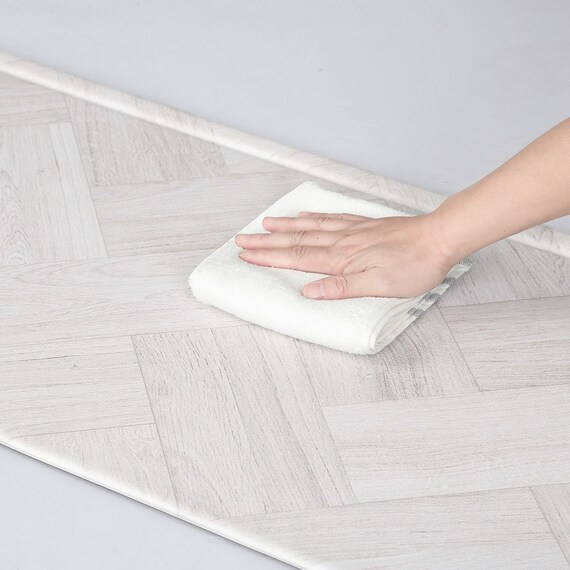 PVCフロアマット(WO 50X120 WJ30) 6枚目画像