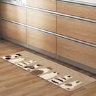 フロアマット(ネコガラ 45X180 LG30) 1枚目画像