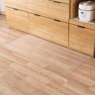 透明フロアマット(NE22)