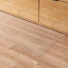 透明フロアマット(50X70 NE22) 1枚目画像