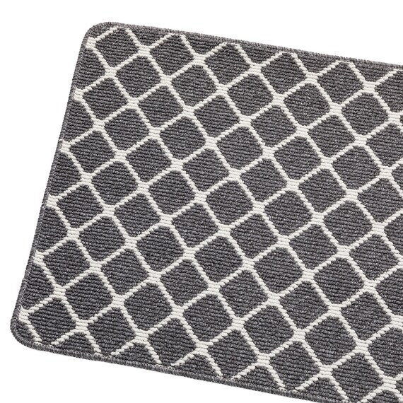 フロアマット(45X120 グレー LG10) 3枚目画像