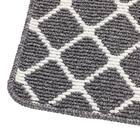 フロアマット(45X120 グレー LG10) 4枚目画像