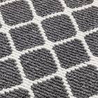 フロアマット(45X120 グレー LG10) 5枚目画像