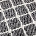 フロアマット(45X120 グレー LG10) 5枚目画像