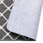 フロアマット(45X120 グレー LG10) 6枚目画像