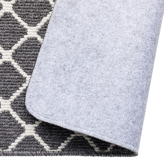 フロアマット(45X120 グレー LG10) 6枚目画像