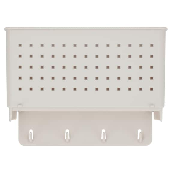 マグネットストッカーフック付(モカ) 8枚目画像