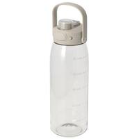 クリアボトル 1200mL(モカ WB005)