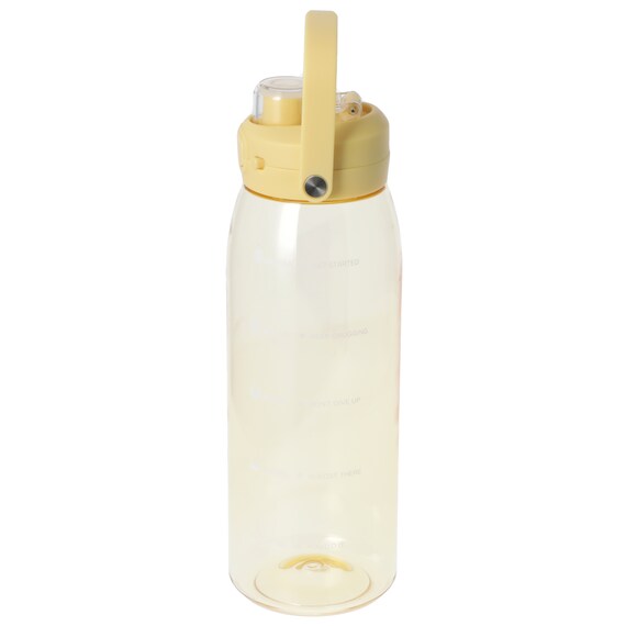 クリアボトル 1200mL(イエロー WB005) 4枚目画像