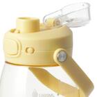 クリアボトル 1200mL(イエロー WB005) 8枚目画像