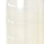 クリアボトル 1200mL(イエロー WB005) 9枚目画像