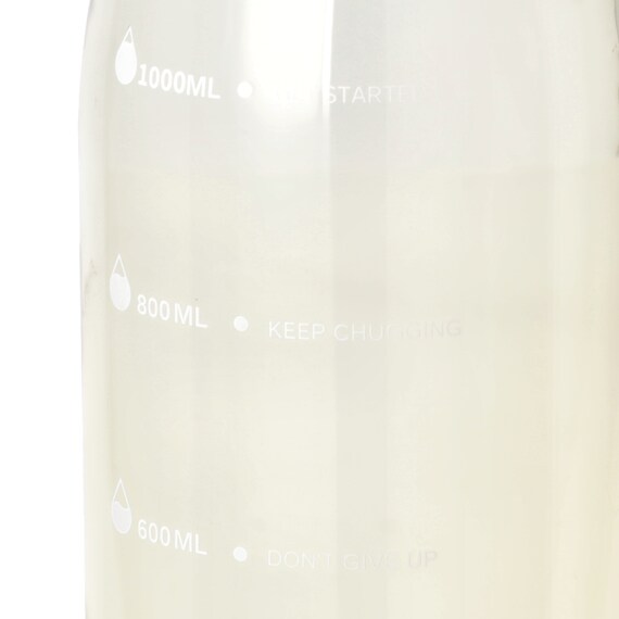 クリアボトル 1200mL(イエロー WB005) 9枚目画像