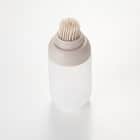 ハケ付きオイルボトル 180mL(180mL モカ TC011) 2枚目画像