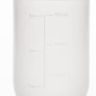 ハケ付きオイルボトル　１８０ｍＬ(180mL モカ TC011) 6枚目画像