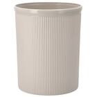 ダストボックス(GM-105S 5.5L モカ) 2枚目画像