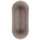 ダストボックスオーバル(GM-205 14L モカ) 4枚目画像