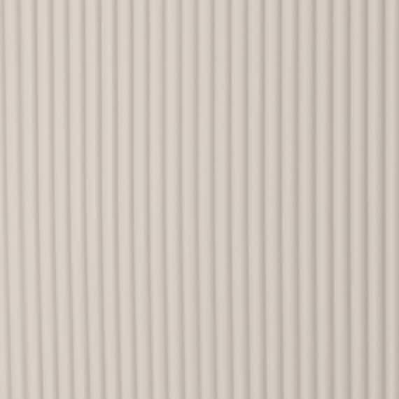 ダストボックスオーバル(GM-205 14L モカ) 5枚目画像