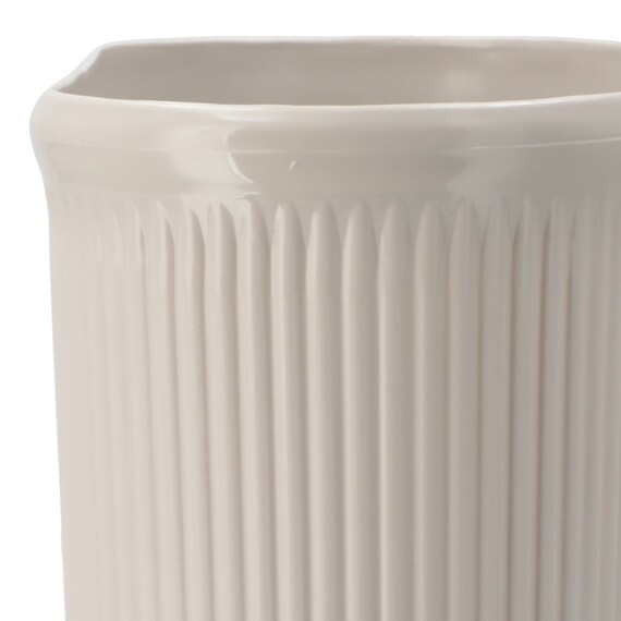 ダストボックスオーバル(GM-205 14L モカ) 6枚目画像