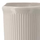 ダストボックスオーバル(GM-205 14L モカ) 6枚目画像