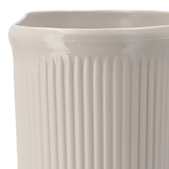 ダストボックスオーバル(GM-205 14L モカ) 6枚目画像