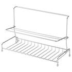 折りたたみできる ボトルスタンド 1枚目画像