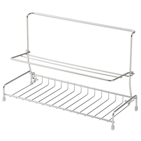 折りたたみできる ボトルスタンド 1枚目画像