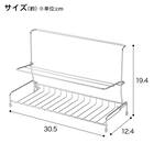 折りたたみできる ボトルスタンド 5枚目画像