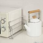 折りたたみできる ボトルスタンド 3枚目画像