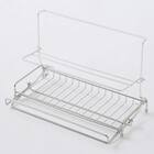 折りたたみできる ボトルスタンド 4枚目画像