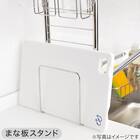 【SUS水切り】伸縮シンク上ラック5点セット(Sフック付き ) 9枚目画像