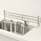 伸縮ツールバースタンド(SUS) 1枚目画像