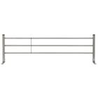 伸縮ツールバースタンド(SUS) 6枚目画像