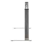 伸縮ツールバースタンド(SUS) 8枚目画像