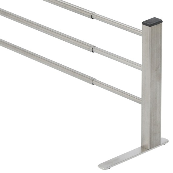 伸縮ツールバースタンド(SUS) 12枚目画像