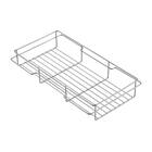 水切りバスケット(SUS) 1枚目画像