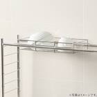 水切りバスケット(SUS) 3枚目画像