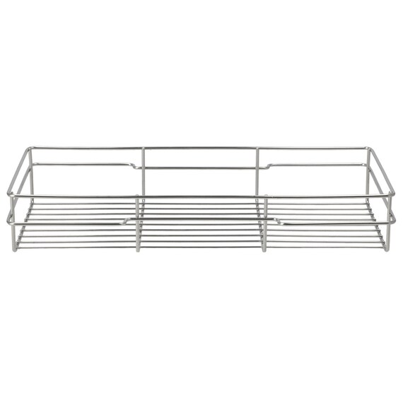 水切りバスケット(SUS) 5枚目画像