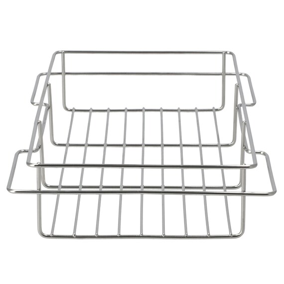 水切りバスケット(SUS) 6枚目画像