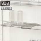 フラット棚(SUS) 2枚目画像