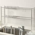 フラット棚(SUS) 3枚目画像