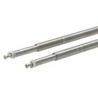 シンク上ラック用 伸縮パイプ 2P(SUS) 6枚目画像