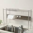 伸縮マグネットパネル(SUS) 2枚目画像