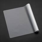 シリコーン調理台保護シート(Mサイズ 45×70) 1枚目画像