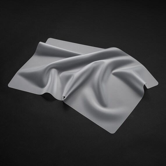 シリコーン調理台保護シート(Mサイズ 45×70) 4枚目画像