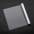 シリコーン調理台保護シート(Lサイズ 55×80) 1枚目画像