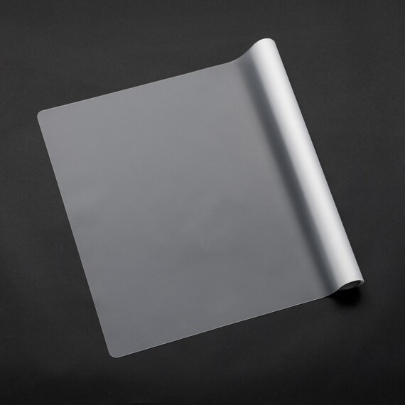 シリコーン調理台保護シート(Lサイズ 55×80) 1枚目画像