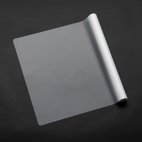 シリコーン調理台保護シート(Lサイズ 55×80) 1枚目画像